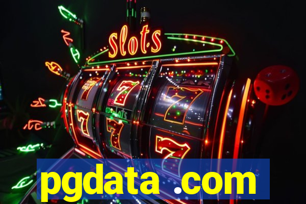 pgdata .com